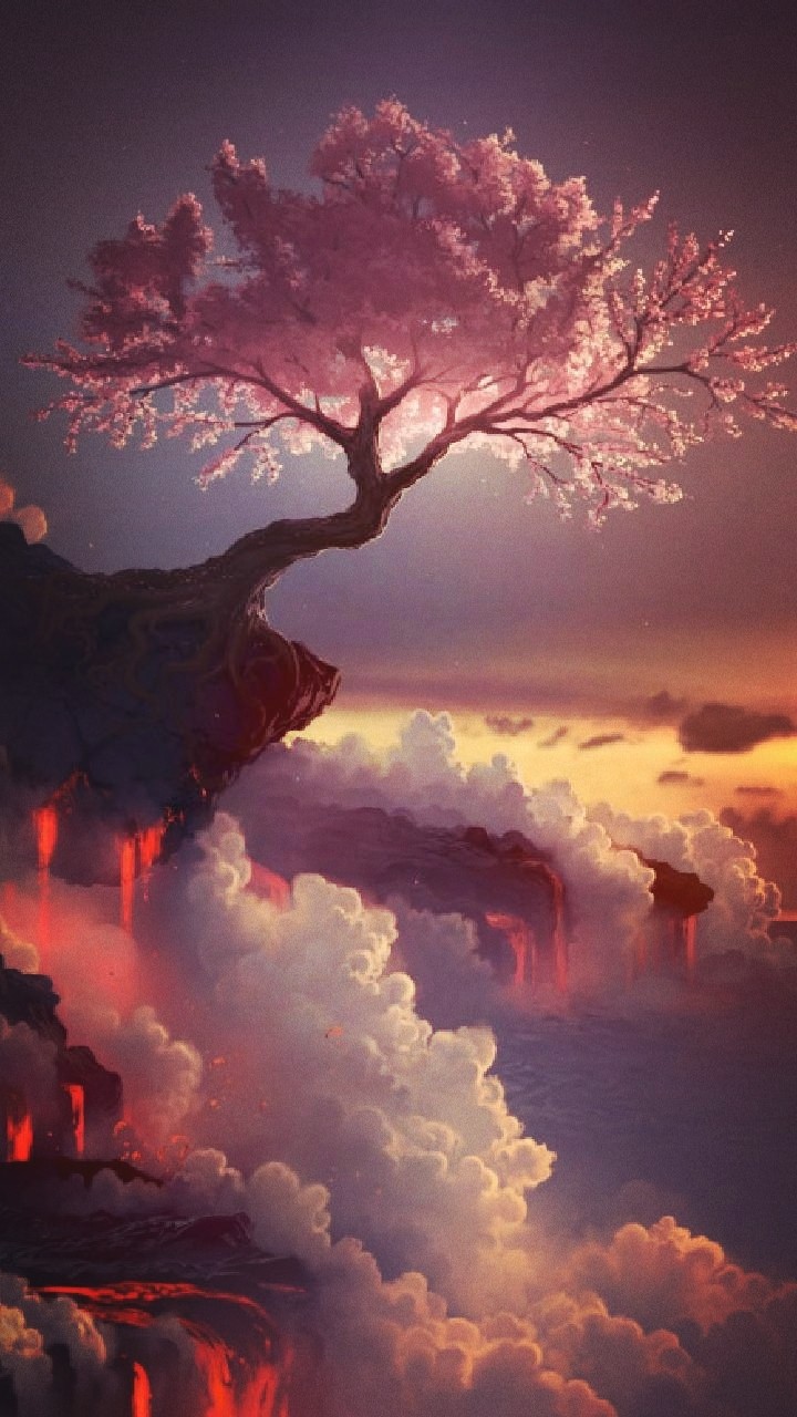 Floating Islands