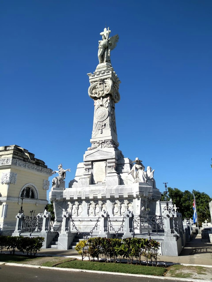 Cuba