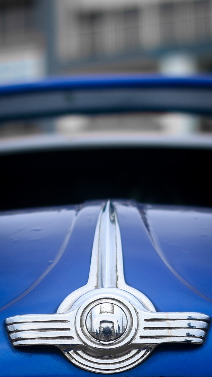 car emblem
