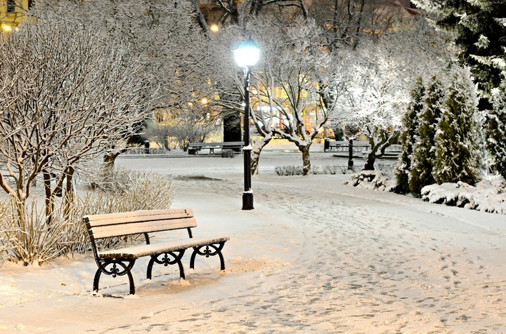 Winter