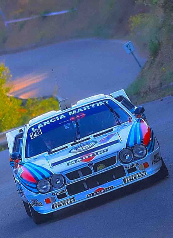 Rally