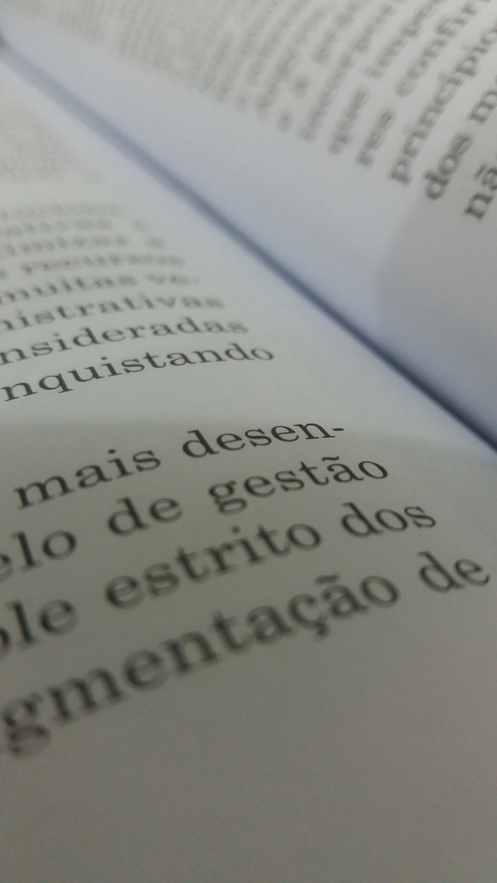 livro