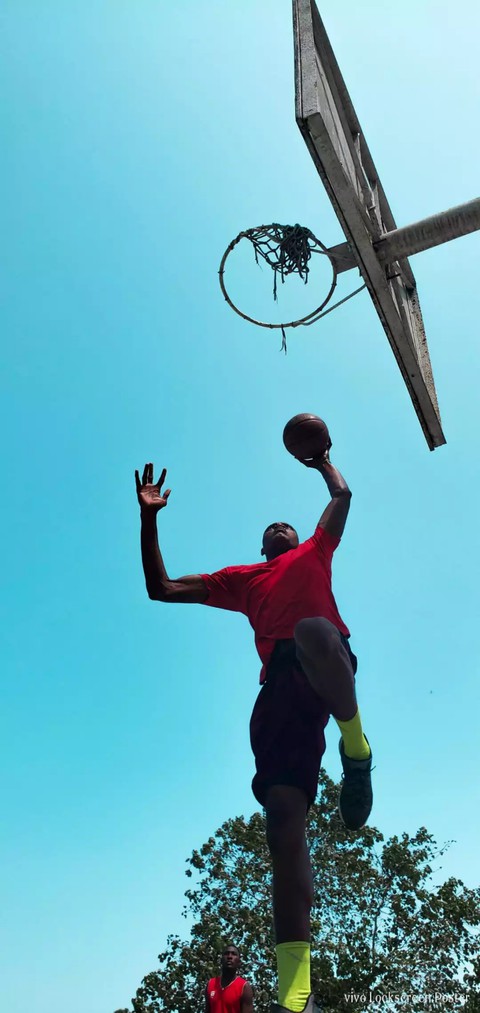sports