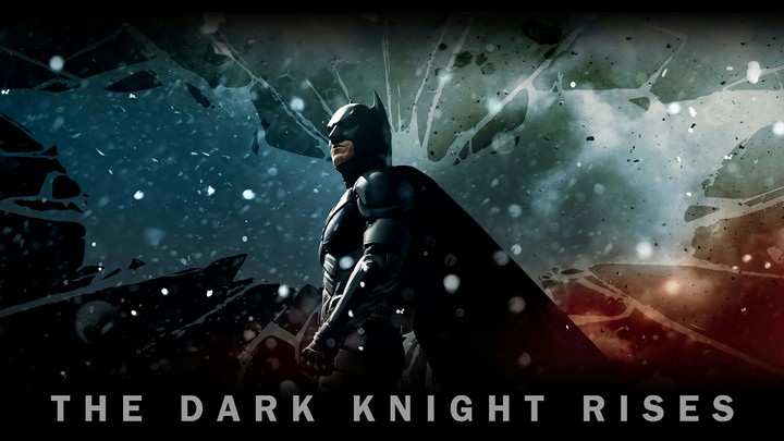 Dark Knight Rises