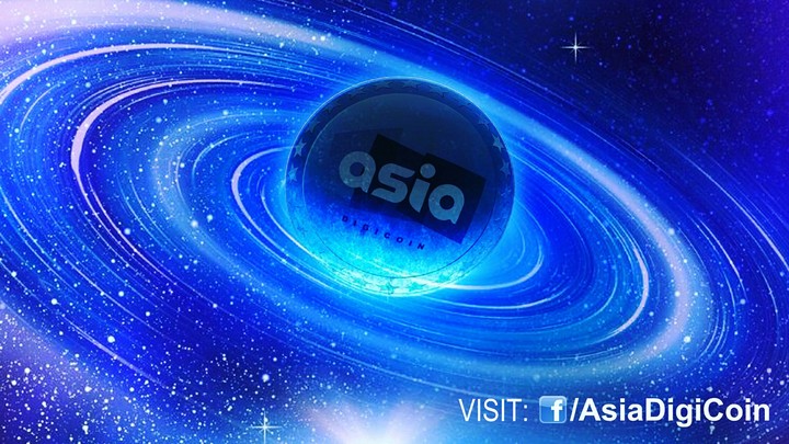 Asiadigicoin