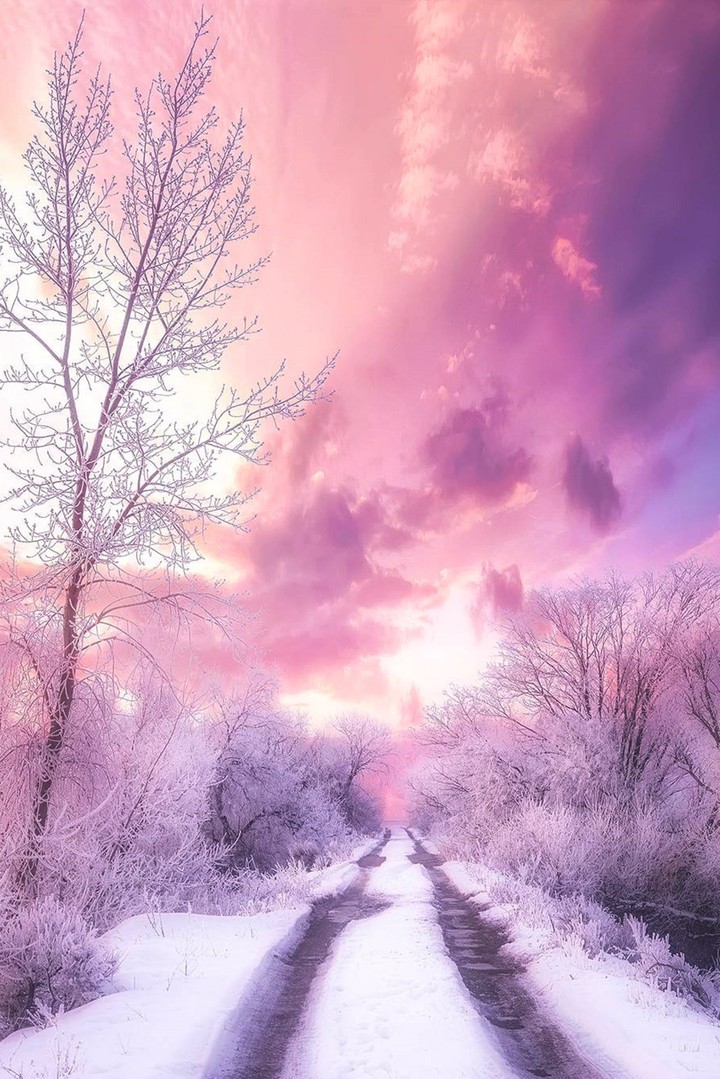 Amazing Sky ❤️