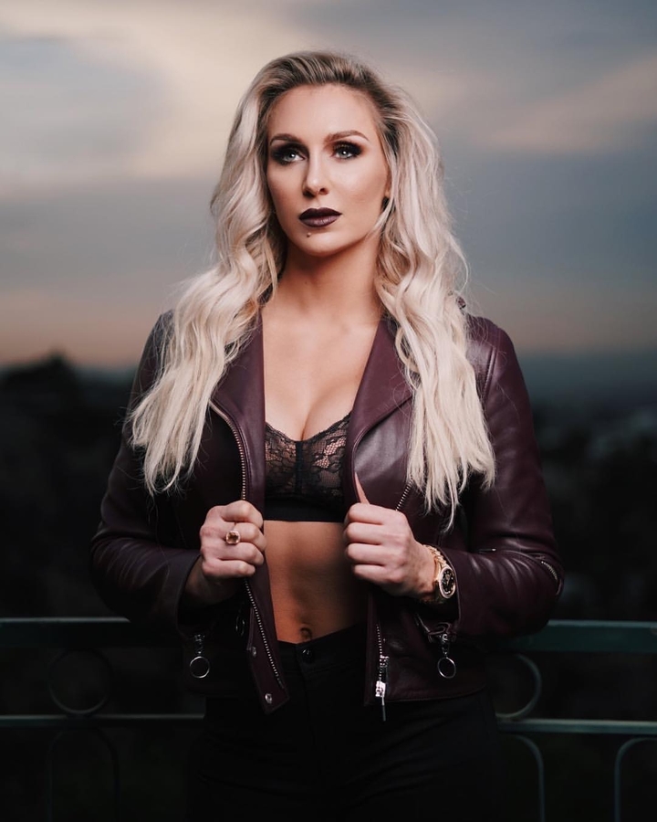 Charlotte