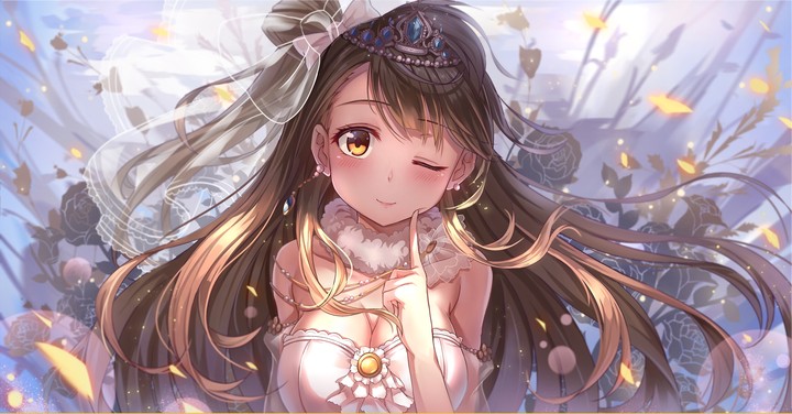 Anime Girl