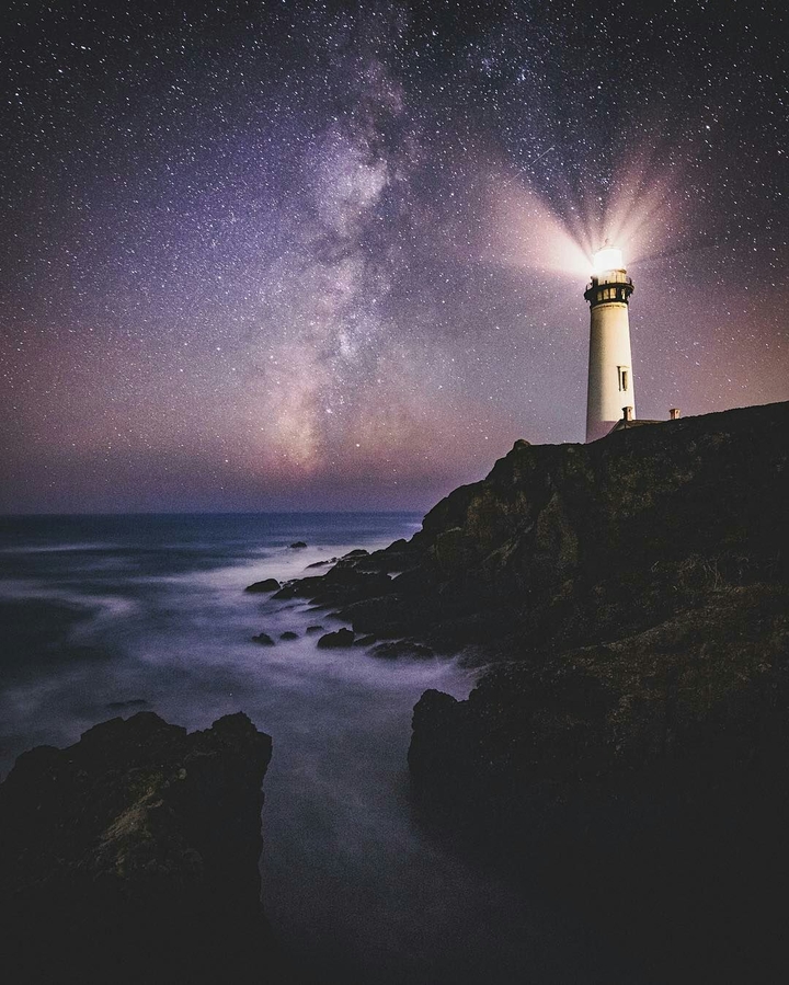 Lighthouse