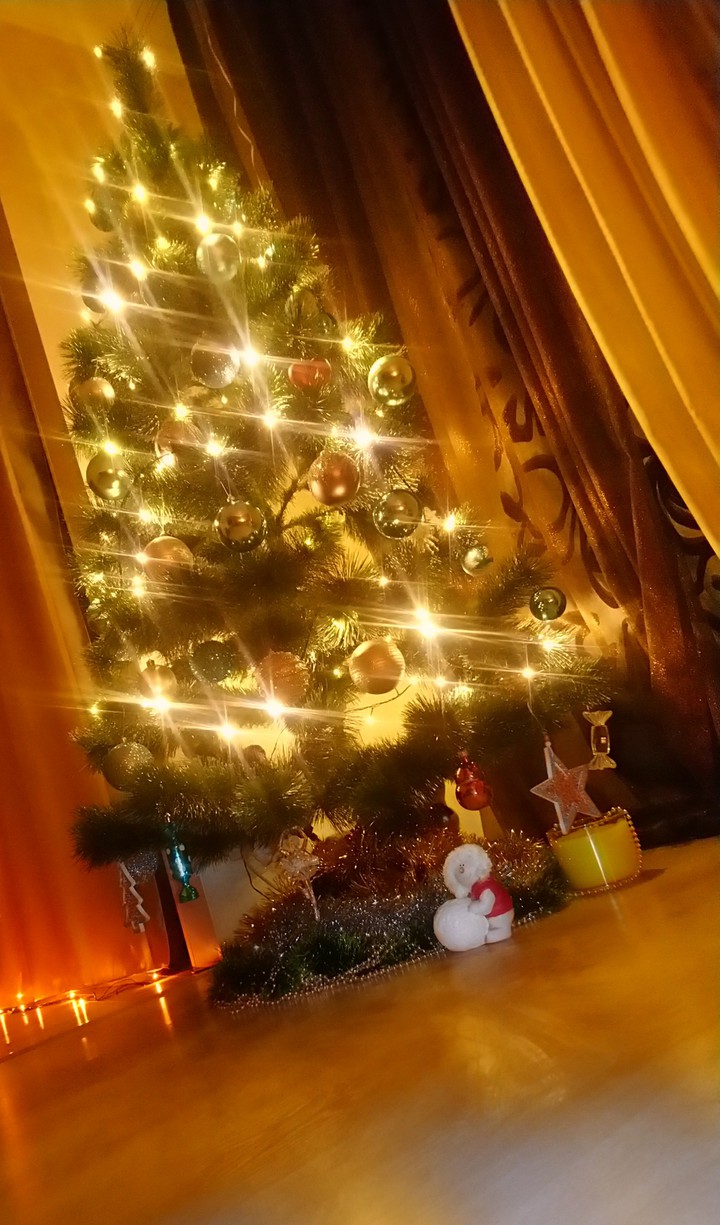 Happy New Year ?