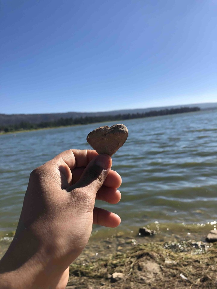 Big Bear Lake