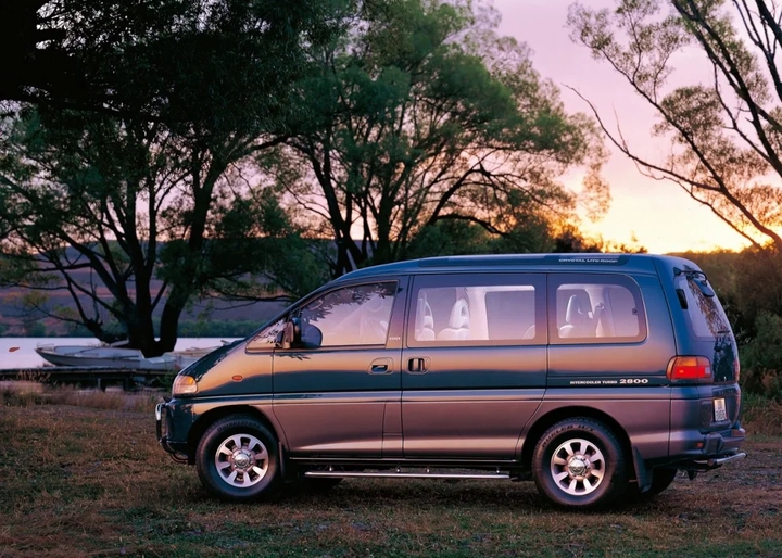 mitsubishi