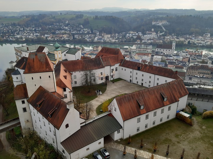 Castle