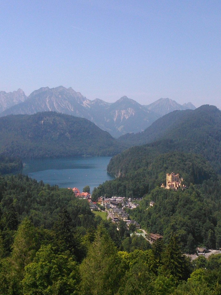 schwangau