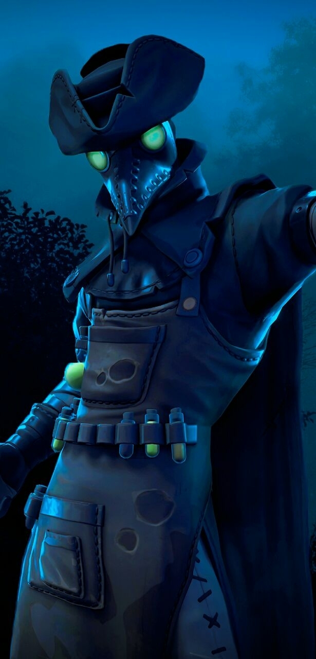 FORTNITE