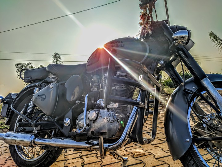 Royal Enfield
