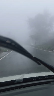 Lonavala to Bombay