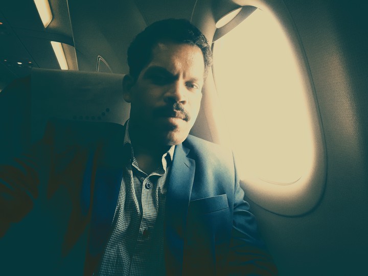 window seat