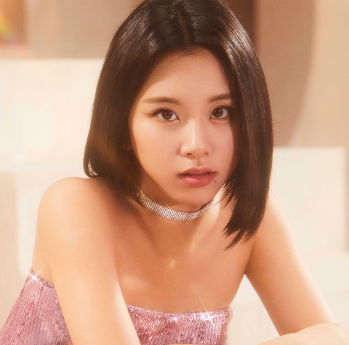 CHAEYOUNG