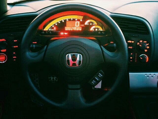civic ❤