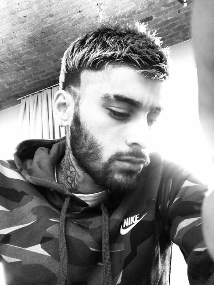 zayn