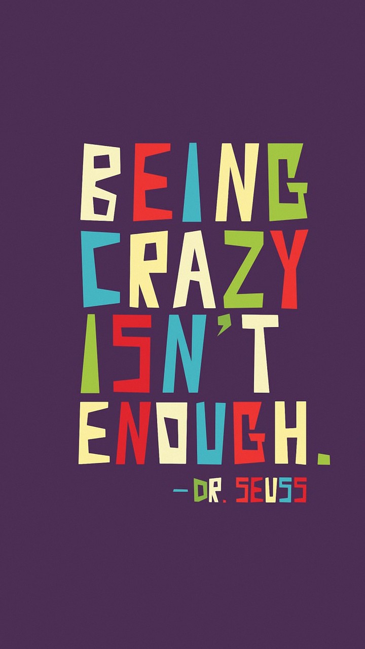 CRAZY