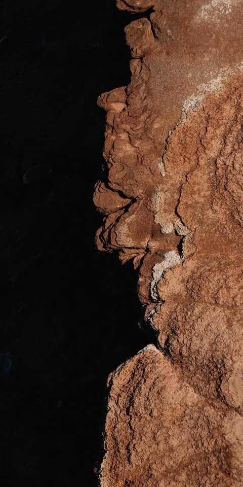 sfondi erosion, soil