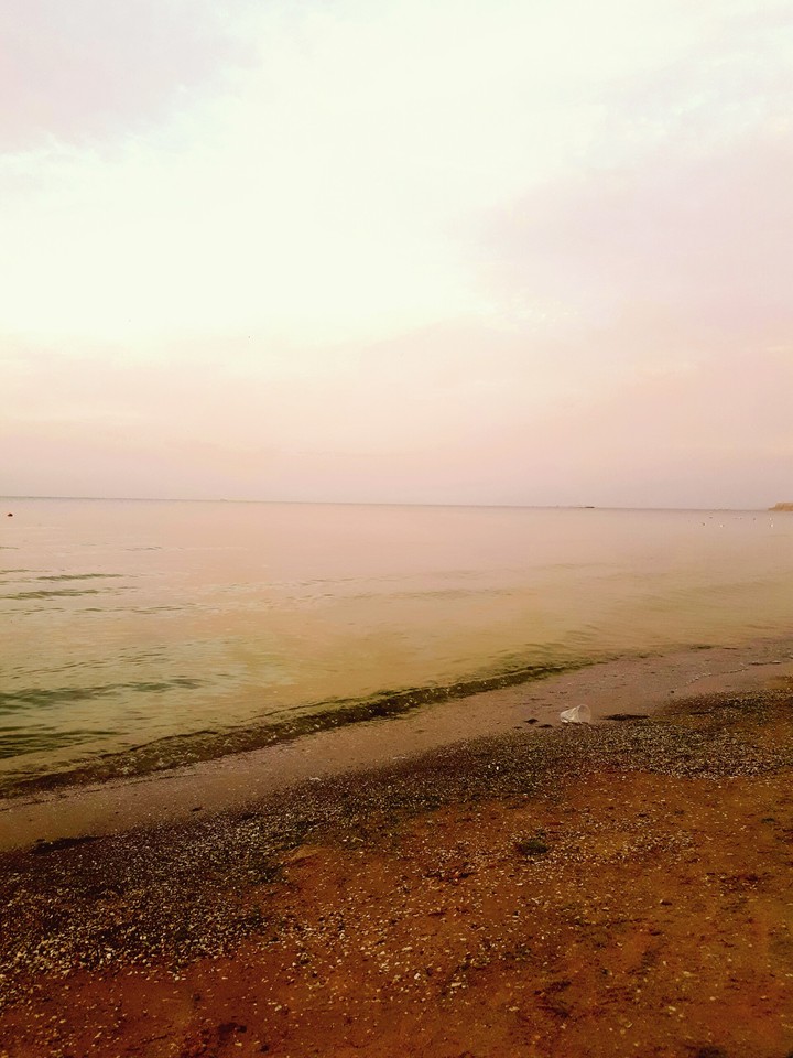 sea