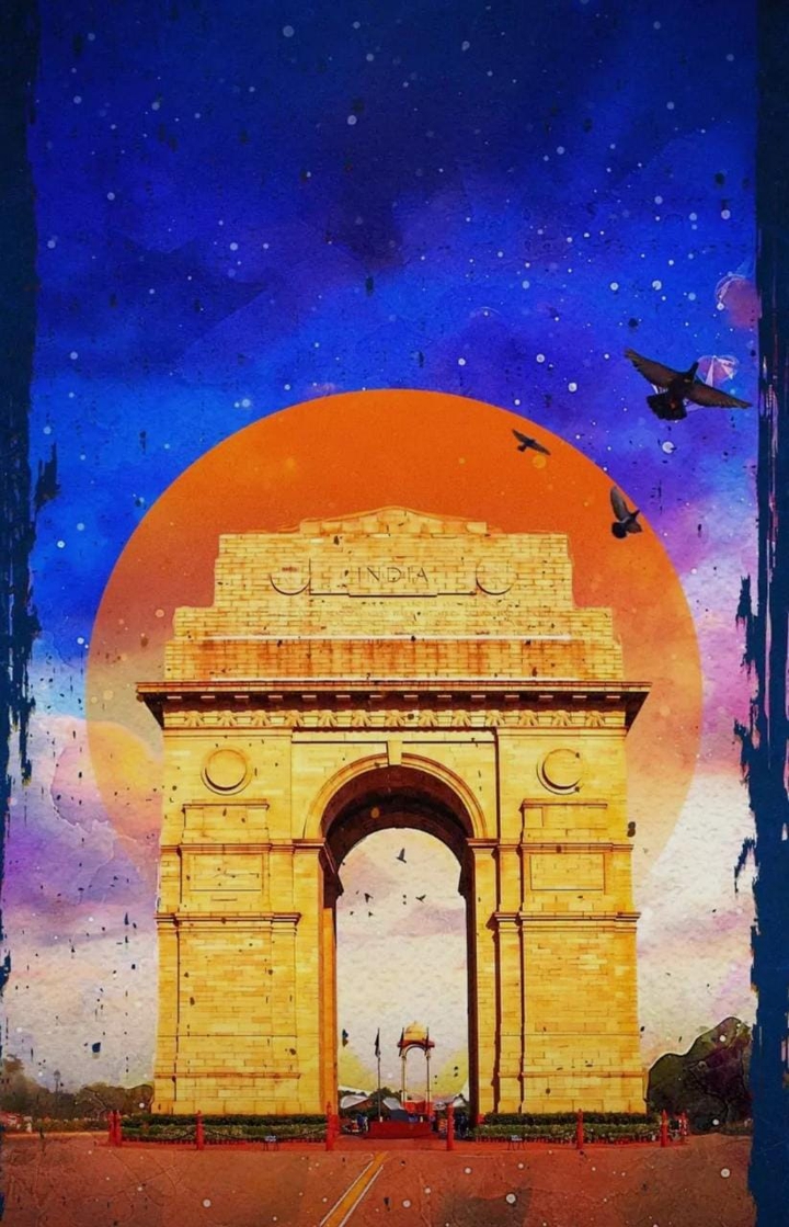 delhi