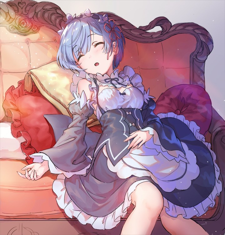 Anime Girl