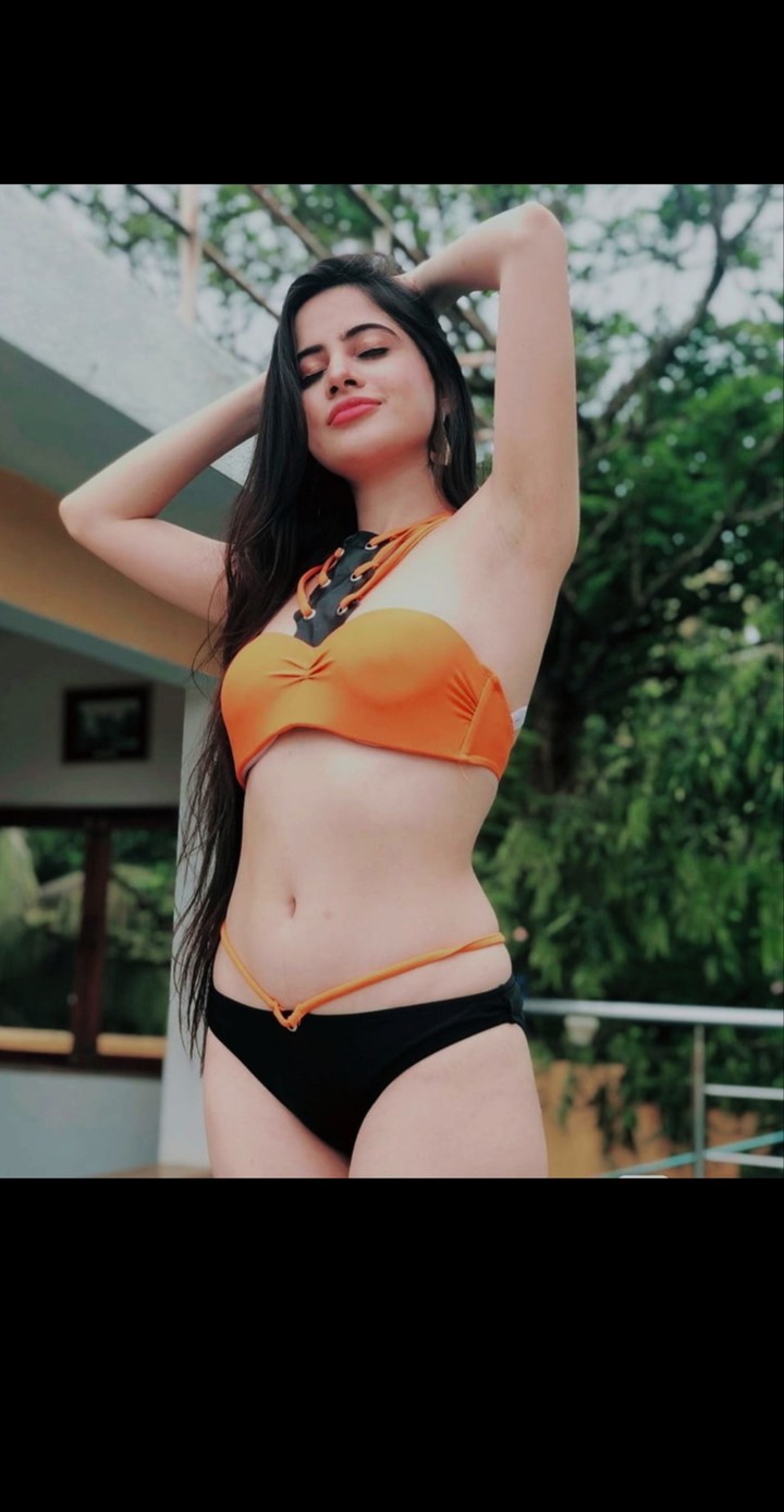 indian girl