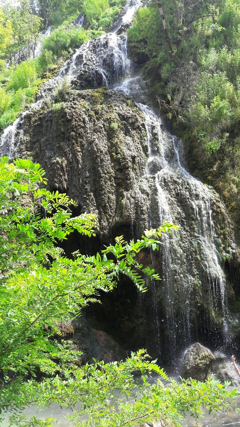 water
