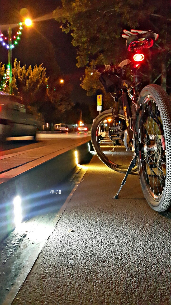 cycle