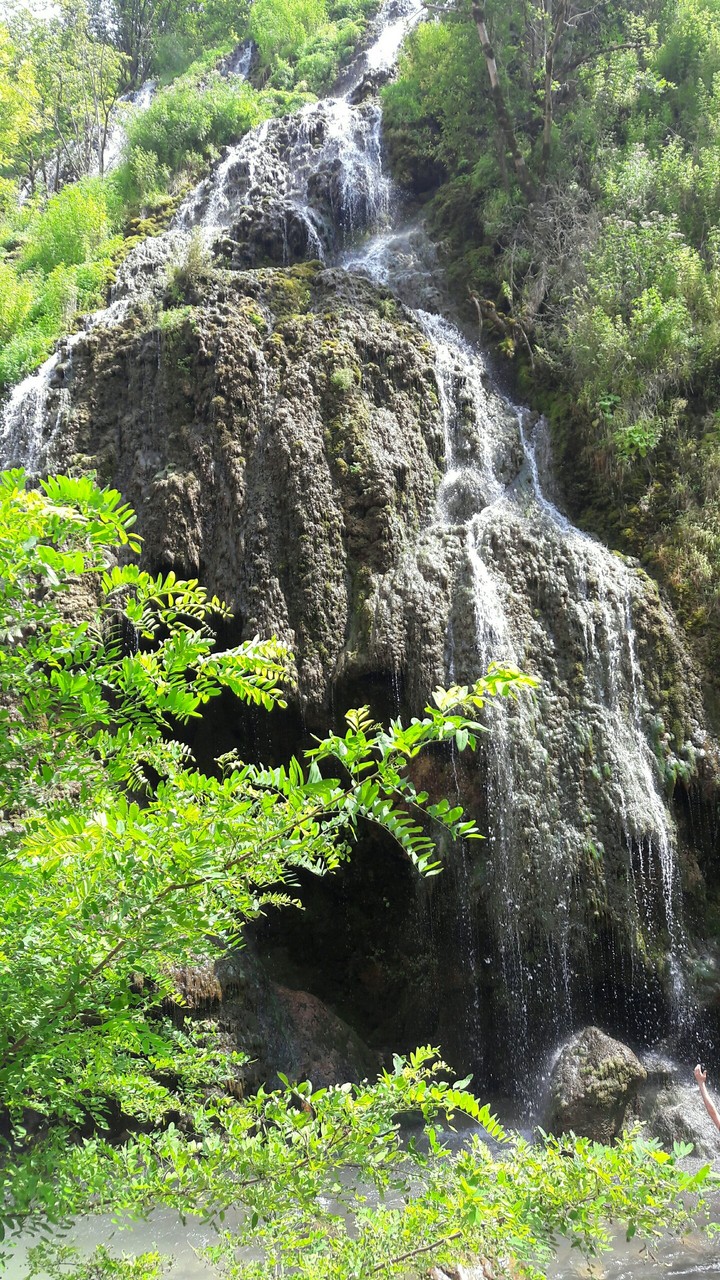 water