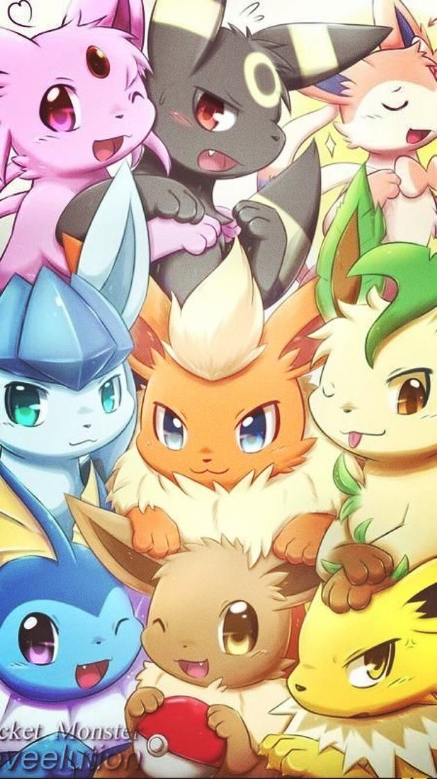evee