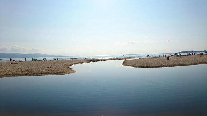 Sunny Beach (Bulgaria)