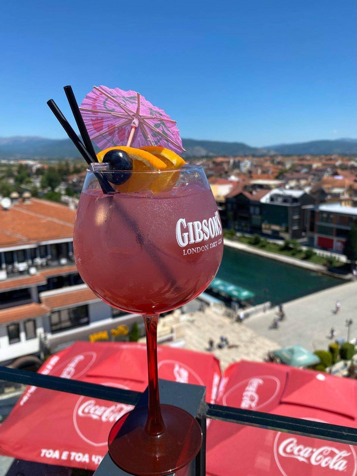 Cocktail