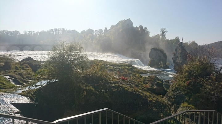 Rheinfall