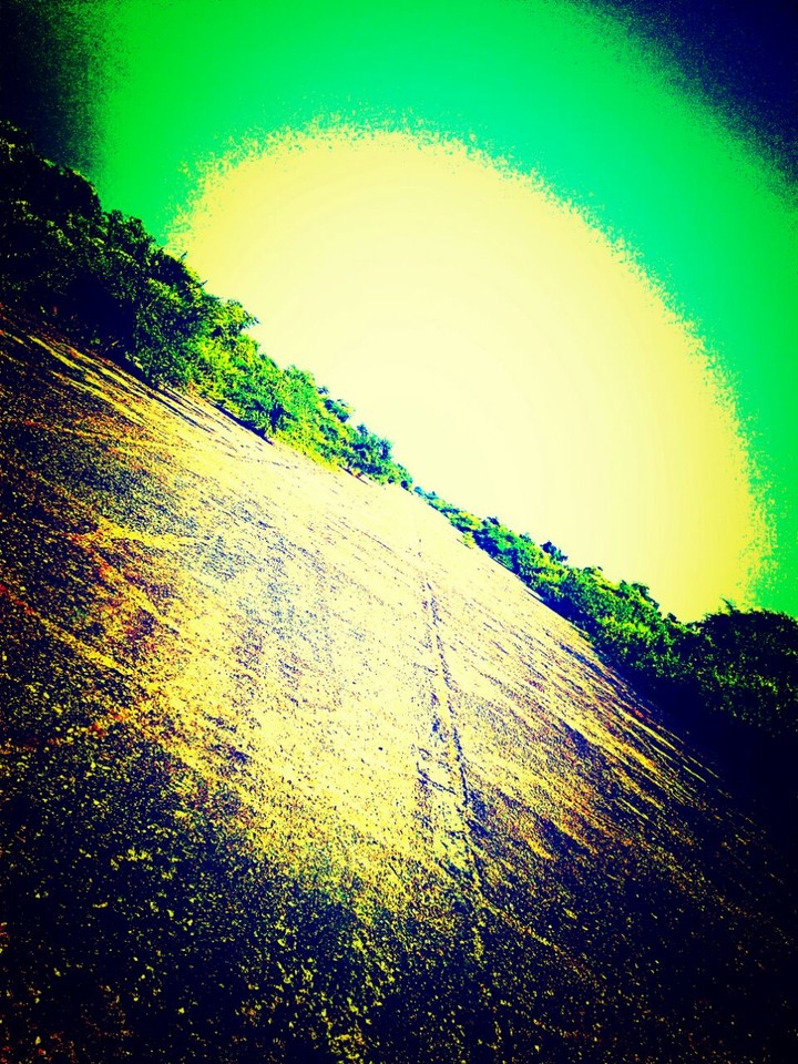 road