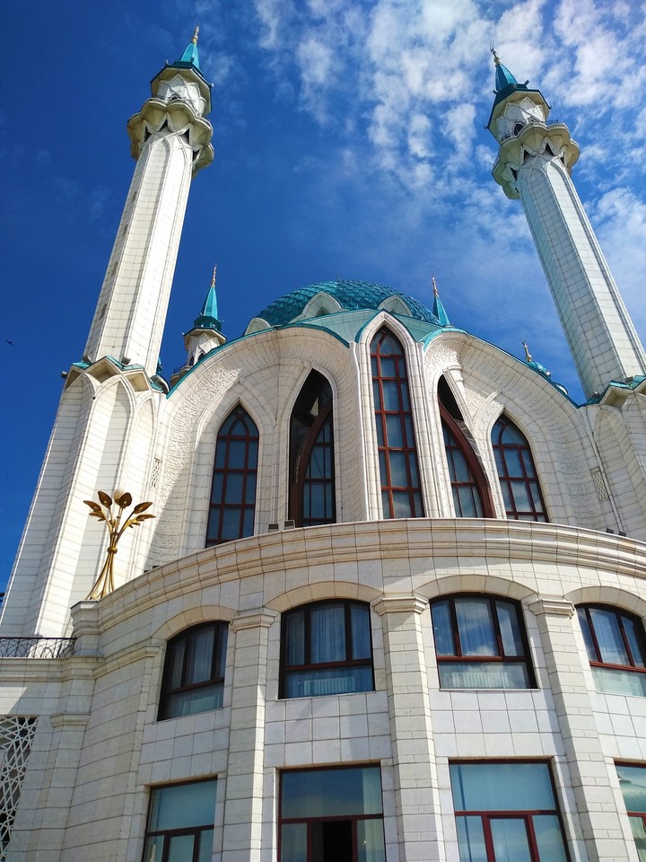 Кул Шариф