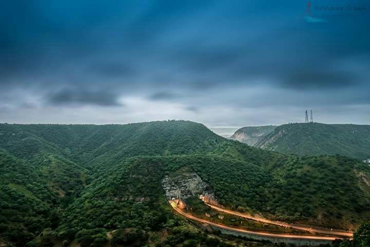 nature