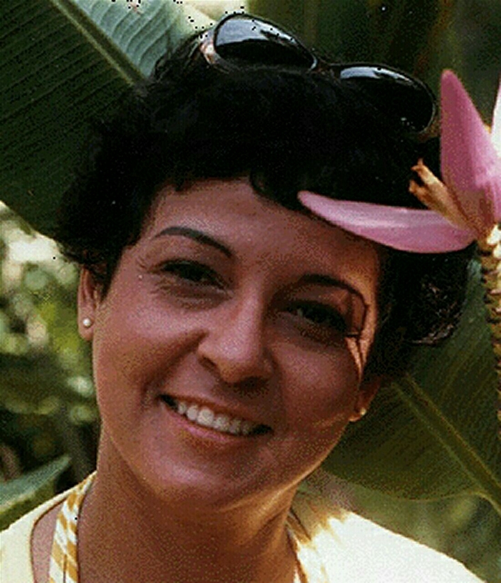 Hulda Lorente