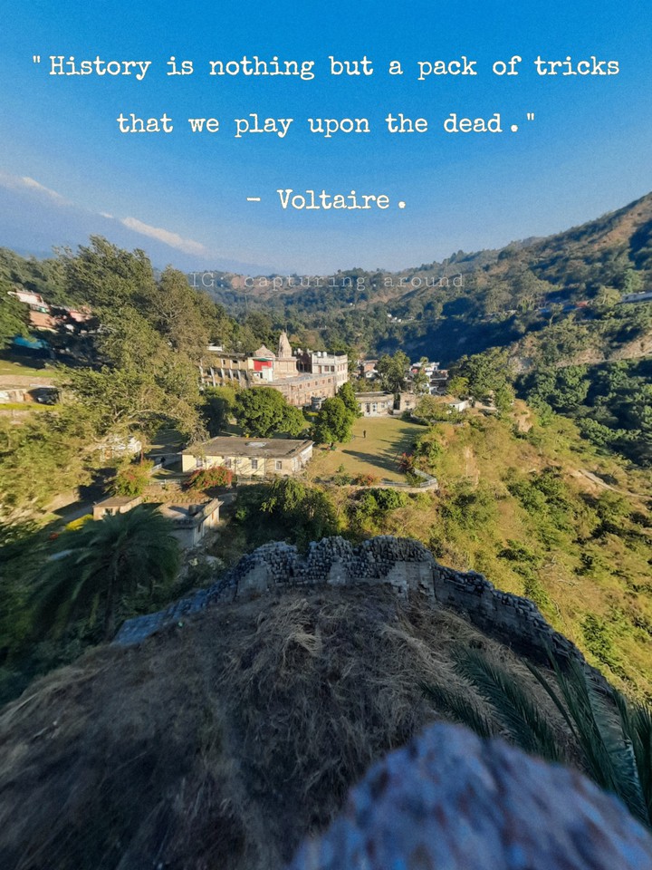 Deep Quote