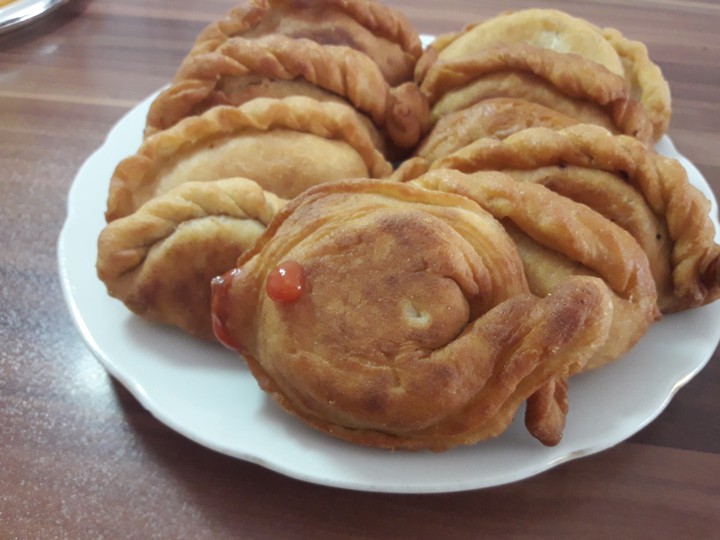 lunch by me