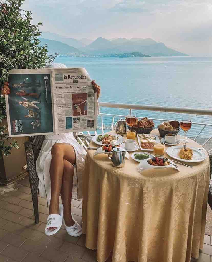 Good morning