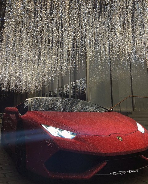 Lamborghini