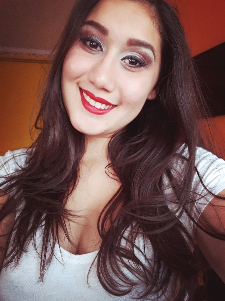 happy #longhair