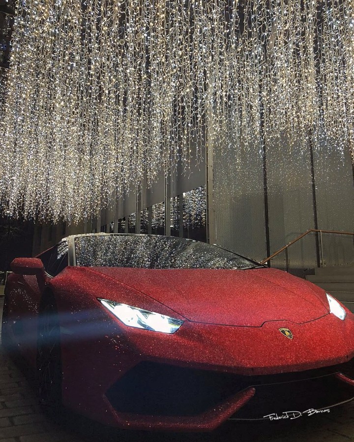 Lamborghini