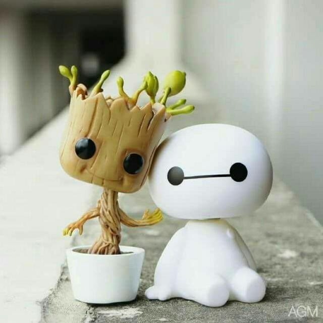 cute