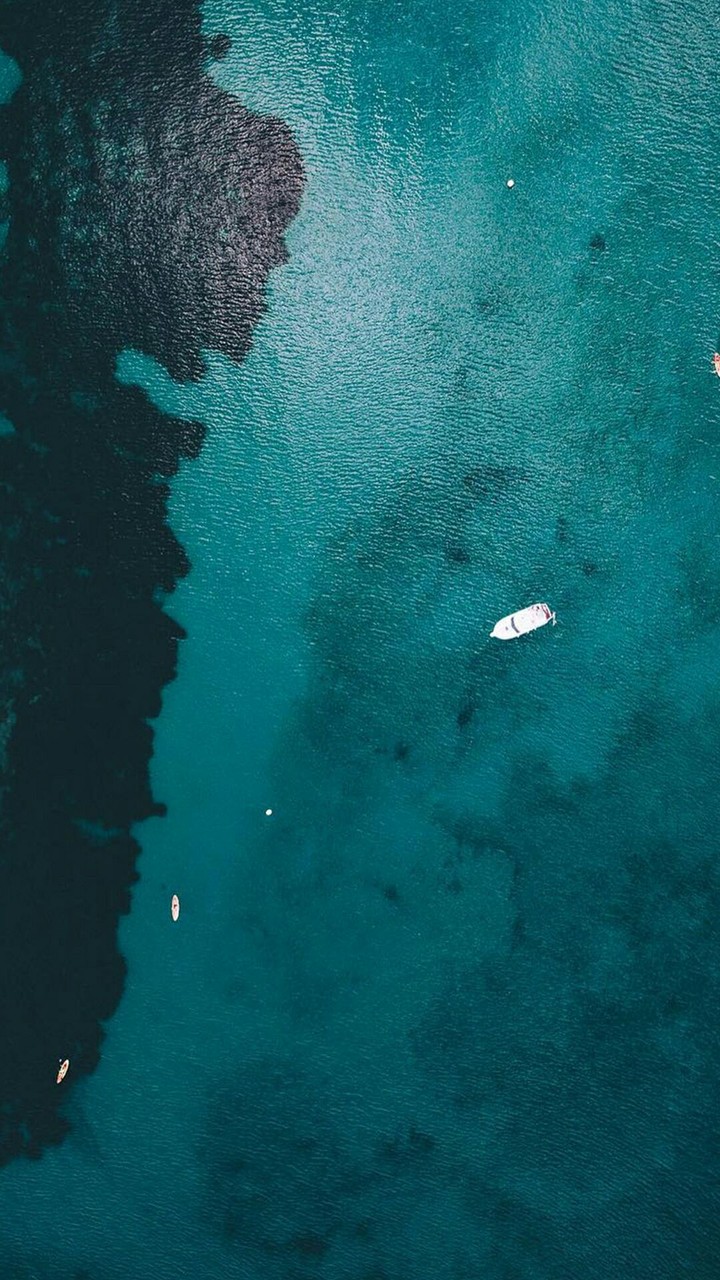 open Sea